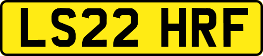 LS22HRF
