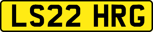LS22HRG