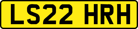 LS22HRH