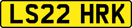 LS22HRK