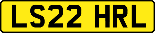 LS22HRL
