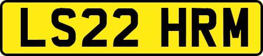LS22HRM