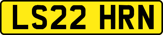 LS22HRN