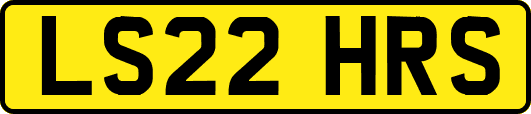 LS22HRS