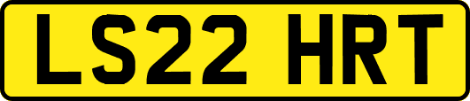 LS22HRT