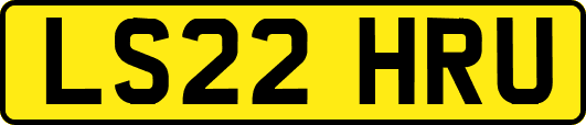 LS22HRU