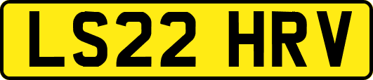 LS22HRV