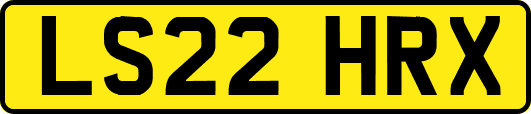 LS22HRX