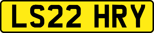 LS22HRY