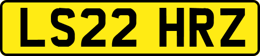 LS22HRZ