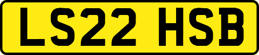 LS22HSB