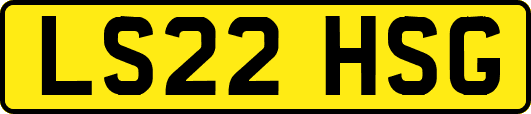 LS22HSG