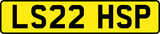 LS22HSP