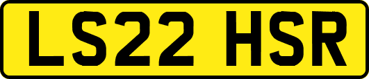 LS22HSR