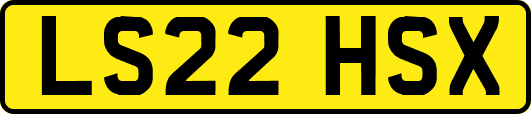 LS22HSX