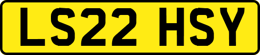 LS22HSY