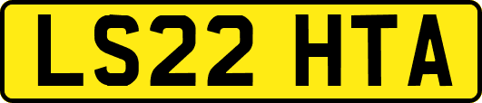 LS22HTA