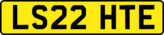 LS22HTE