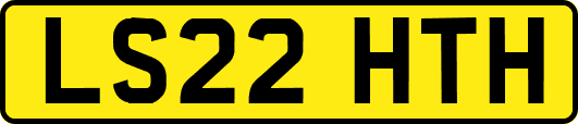 LS22HTH