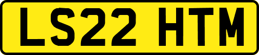 LS22HTM