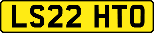 LS22HTO
