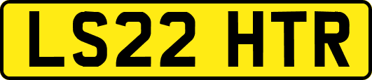 LS22HTR