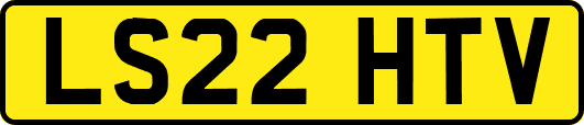 LS22HTV