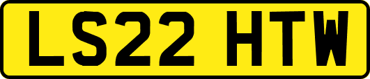 LS22HTW