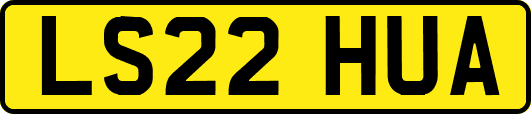 LS22HUA