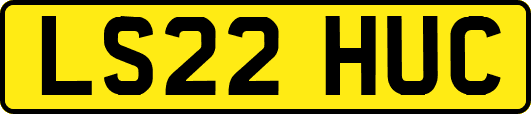 LS22HUC