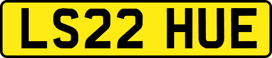 LS22HUE