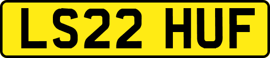 LS22HUF