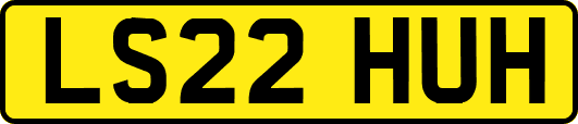 LS22HUH