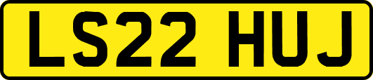 LS22HUJ