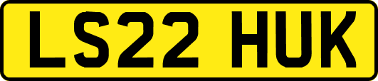 LS22HUK