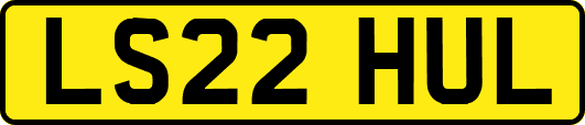 LS22HUL