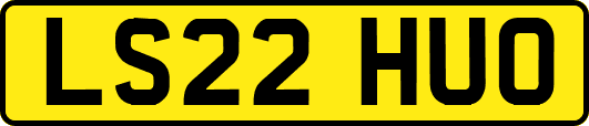 LS22HUO