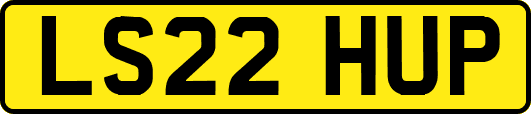 LS22HUP