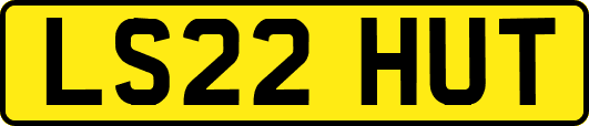 LS22HUT