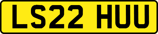 LS22HUU