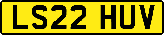LS22HUV