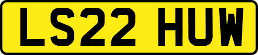 LS22HUW