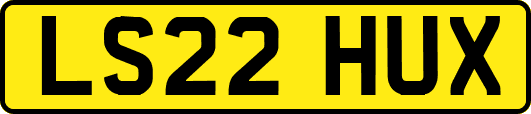 LS22HUX