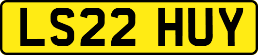 LS22HUY