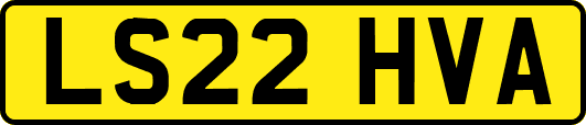 LS22HVA