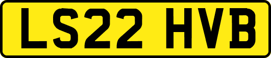 LS22HVB