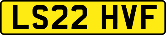 LS22HVF
