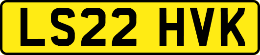 LS22HVK