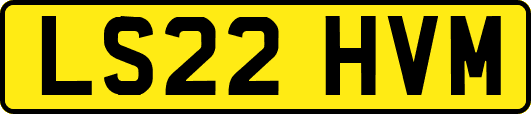 LS22HVM