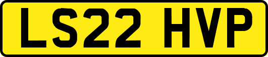 LS22HVP
